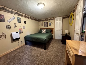 Incredible Cabin Perfect for Family Reunions near Yellowstone, Idaho - Island Park, Idaho - glamping.directory