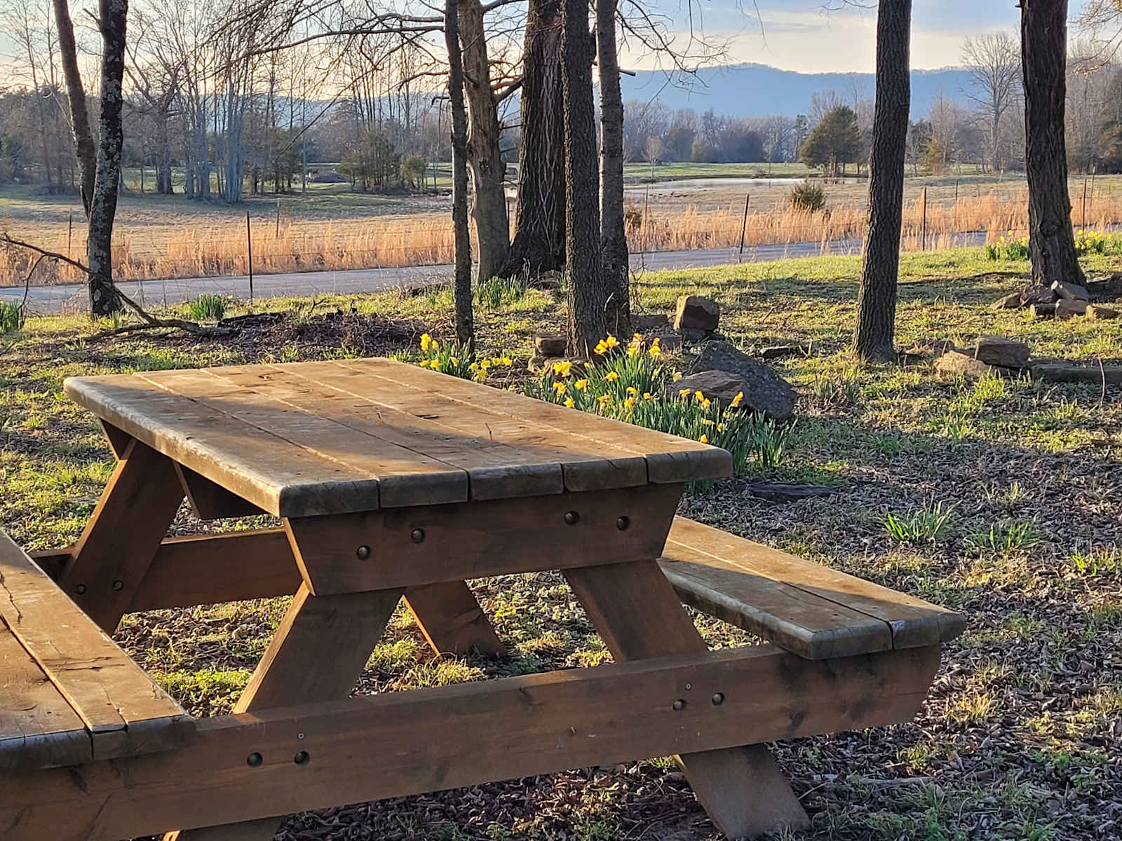 Paradise Camp - Ozark, Arkansas - glamping.directory