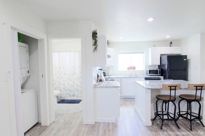 Incredible Cottage Close to Fantastic Hiking Trails Blanding, Utah - Blanding, Utah - glamping.directory
