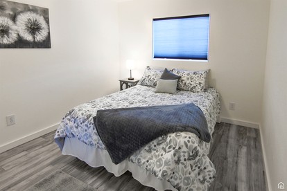 Incredible Cottage Close to Fantastic Hiking Trails Blanding, Utah - Blanding, Utah - glamping.directory