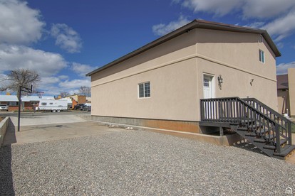 Incredible Cottage Close to Fantastic Hiking Trails Blanding, Utah - Blanding, Utah - glamping.directory