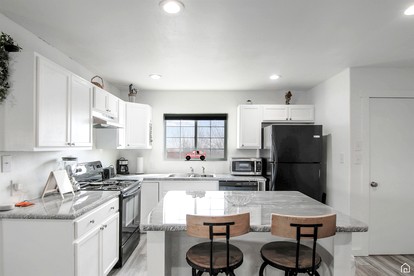 Incredible Cottage Close to Fantastic Hiking Trails Blanding, Utah - Blanding, Utah - glamping.directory