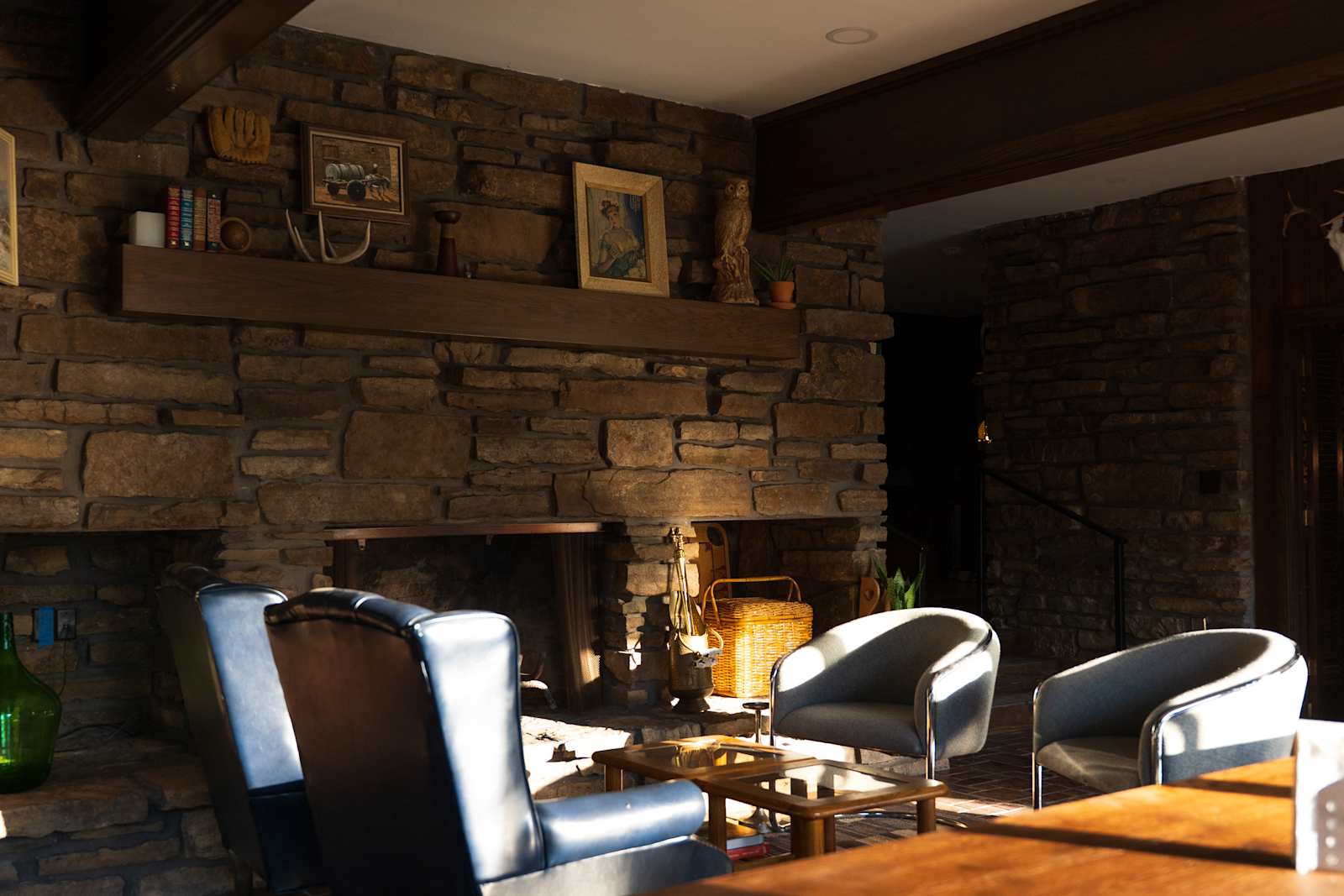 Campfire Ranch Little Sugar - Bella Vista, Arkansas - glamping.directory