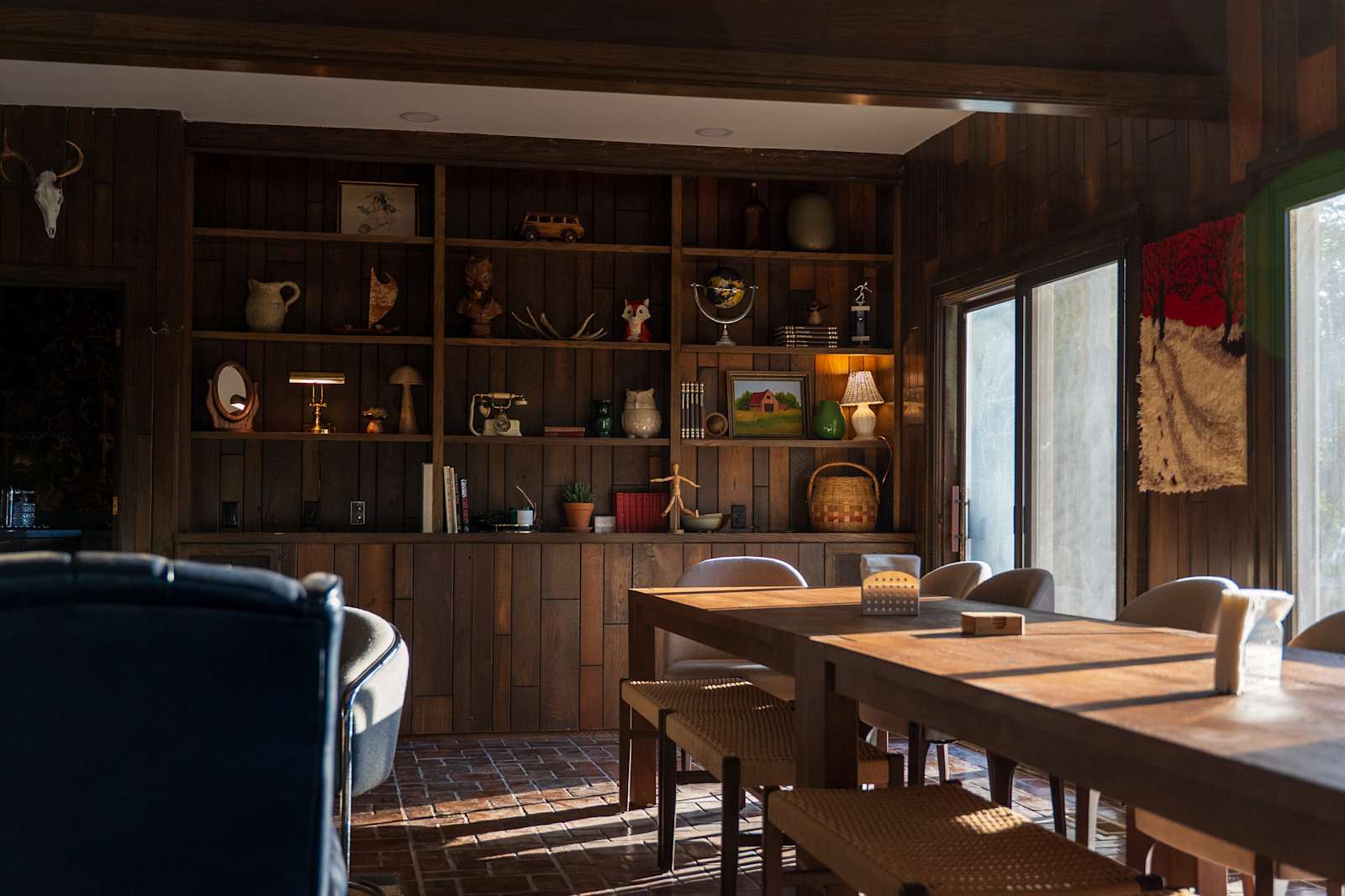 Campfire Ranch Little Sugar - Bella Vista, Arkansas - glamping.directory