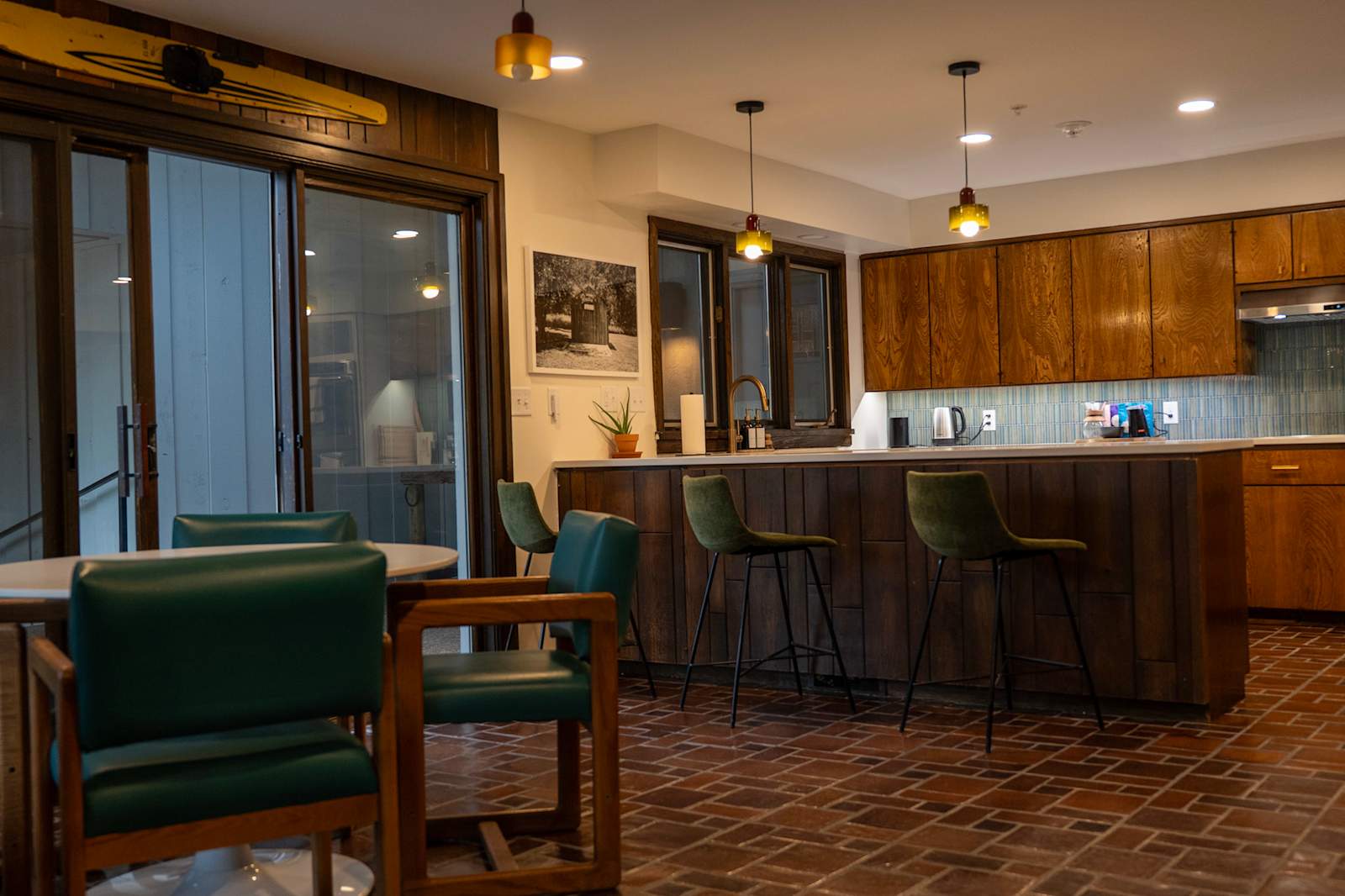 Campfire Ranch Little Sugar - Bella Vista, Arkansas - glamping.directory