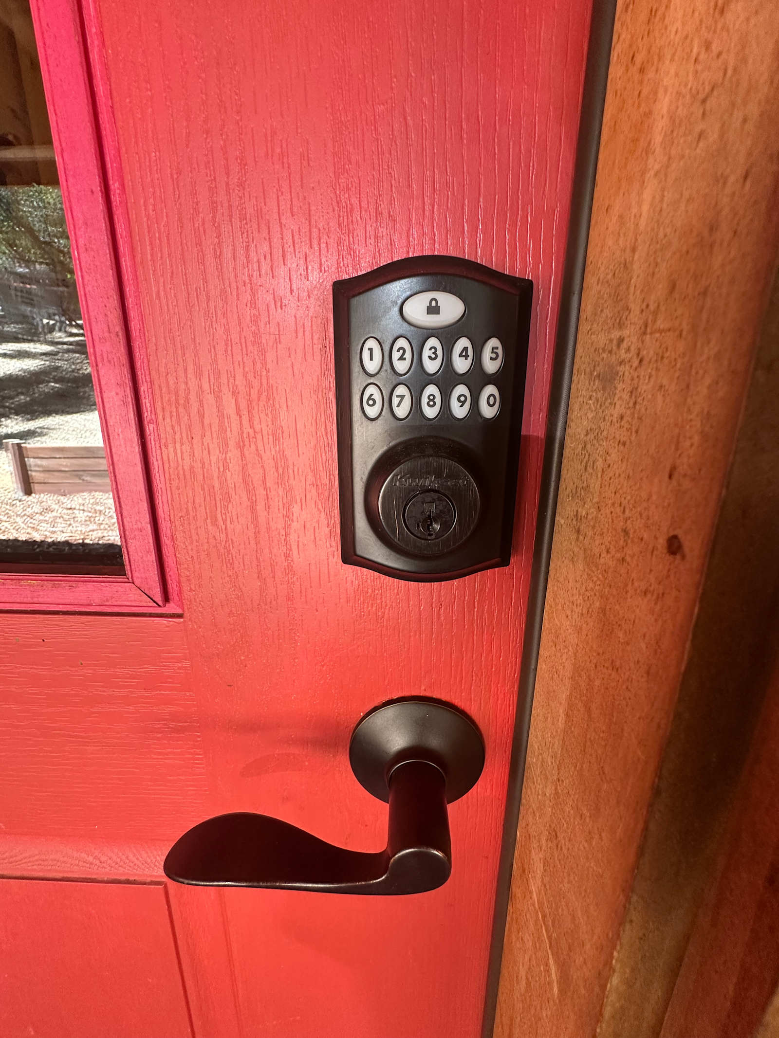 Apple Valley Cabin - Phoenix Lake, California - glamping.directory