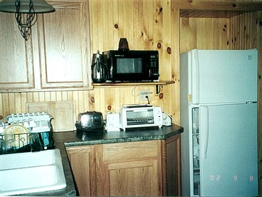 Lake Vacation Rental for Eight-People in the Adirondacks, New York - Severance, New York - glamping.directory