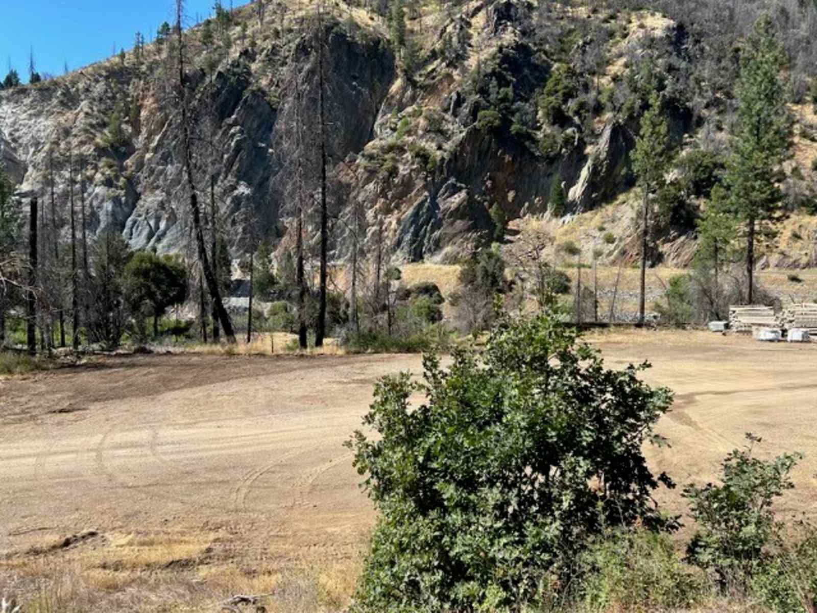 Golden Pine Campground, Paxton, Ca - Crescent Mills, California - glamping.directory