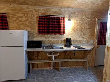 Amazing Pet-Friendly Cabin Rental near Summersville Lake in Fayetteville, West Virginia - Hico, West Virginia - glamping.directory