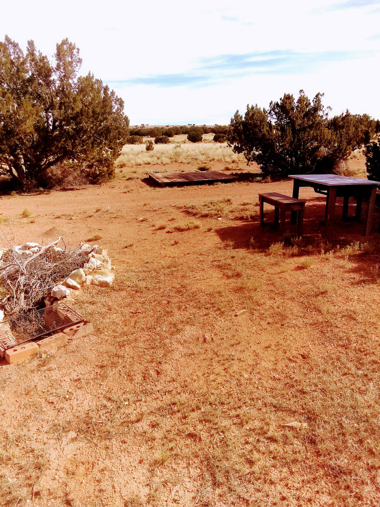 Lancelot desert camping - Heber Overgaard, Arizona - glamping.directory
