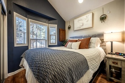 Quaint Tiny House in Woodland Park, Colorado near Garden of the Gods - Woodland Park, Colorado - glamping.directory