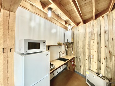 Unique Pet-Friendly Towers Retreat Fully Equipped in Colorado - Mosca, Colorado - glamping.directory