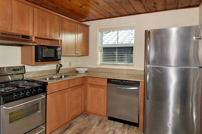 Wonderful Suite with Gorgeous Views near Clearwater, Florida - Indian Rocks Beach, Florida - glamping.directory