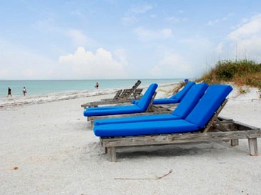 Wonderful Suite with Gorgeous Views near Clearwater, Florida - Indian Rocks Beach, Florida - glamping.directory