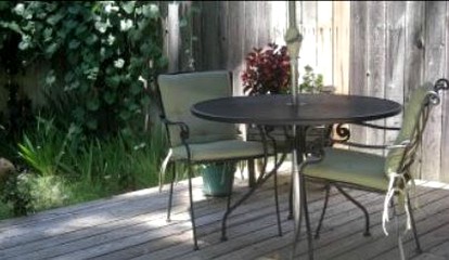 Stunning Secluded Retreat near Wineries in Middletown, California - Middletown, California - glamping.directory