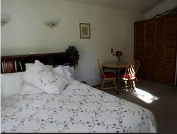 Stunning Secluded Retreat near Wineries in Middletown, California - Middletown, California - glamping.directory