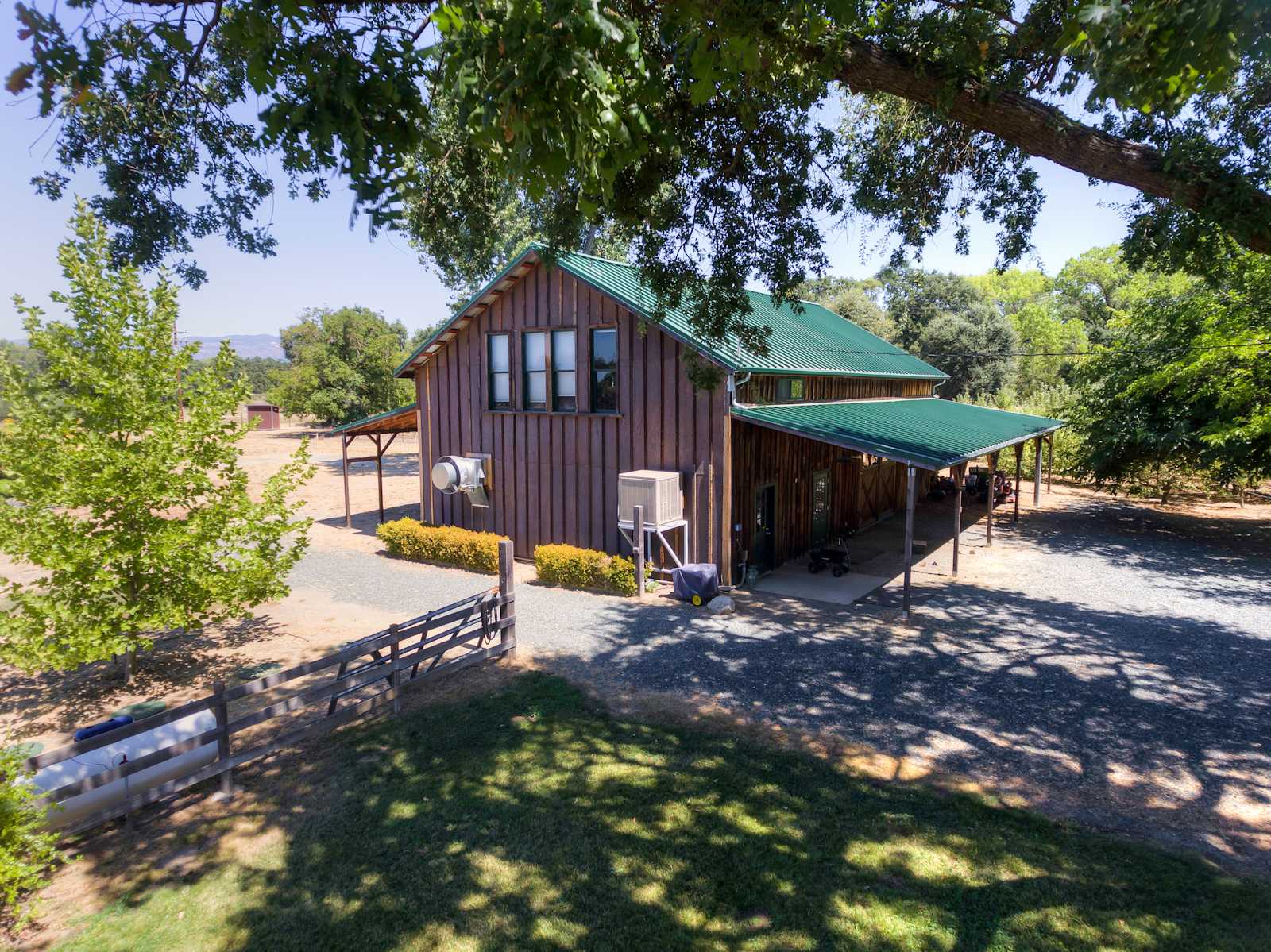 The Ripe Choice Farm Stay - glamping.directory