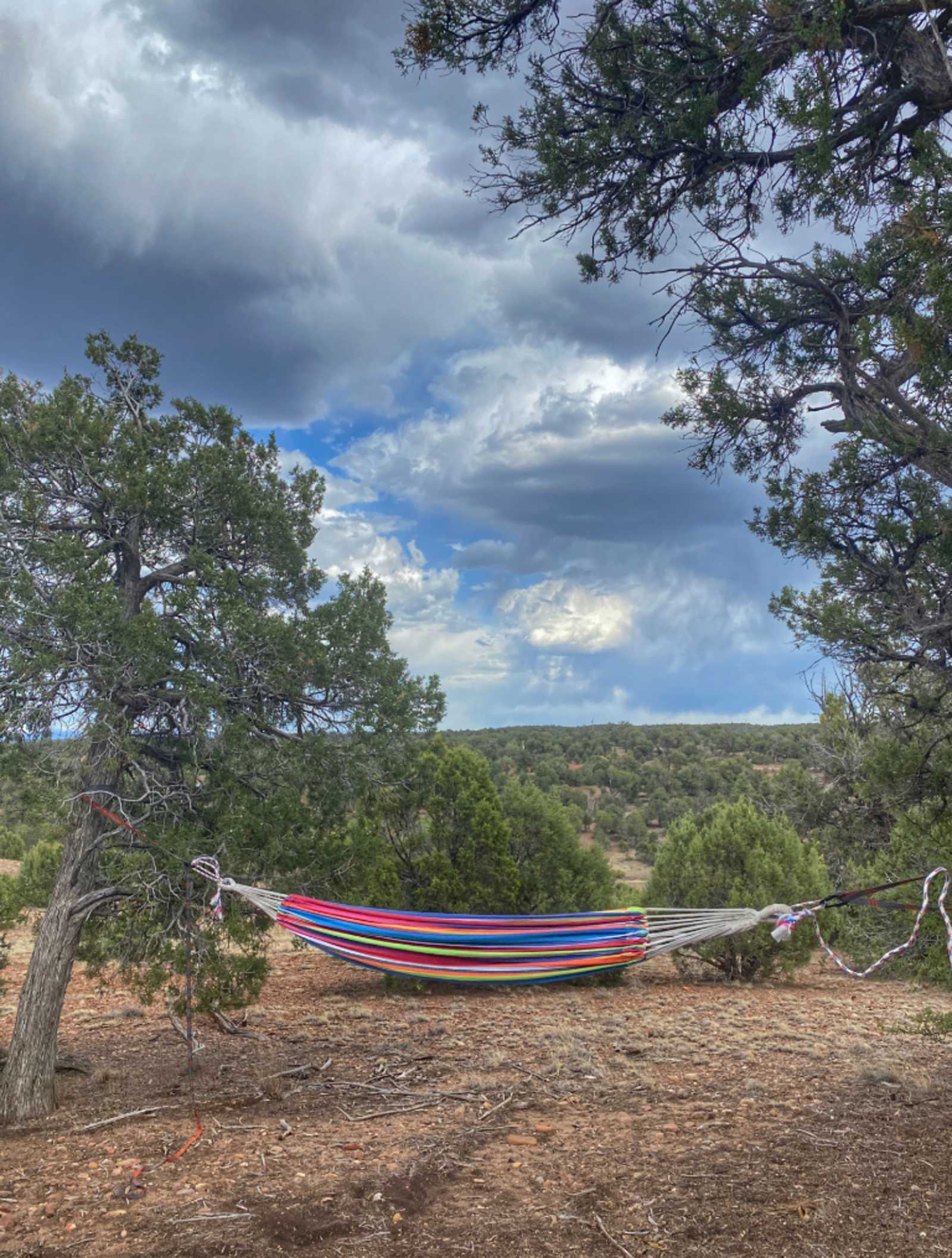 Horse friendly campsites - Linden, Arizona - glamping.directory