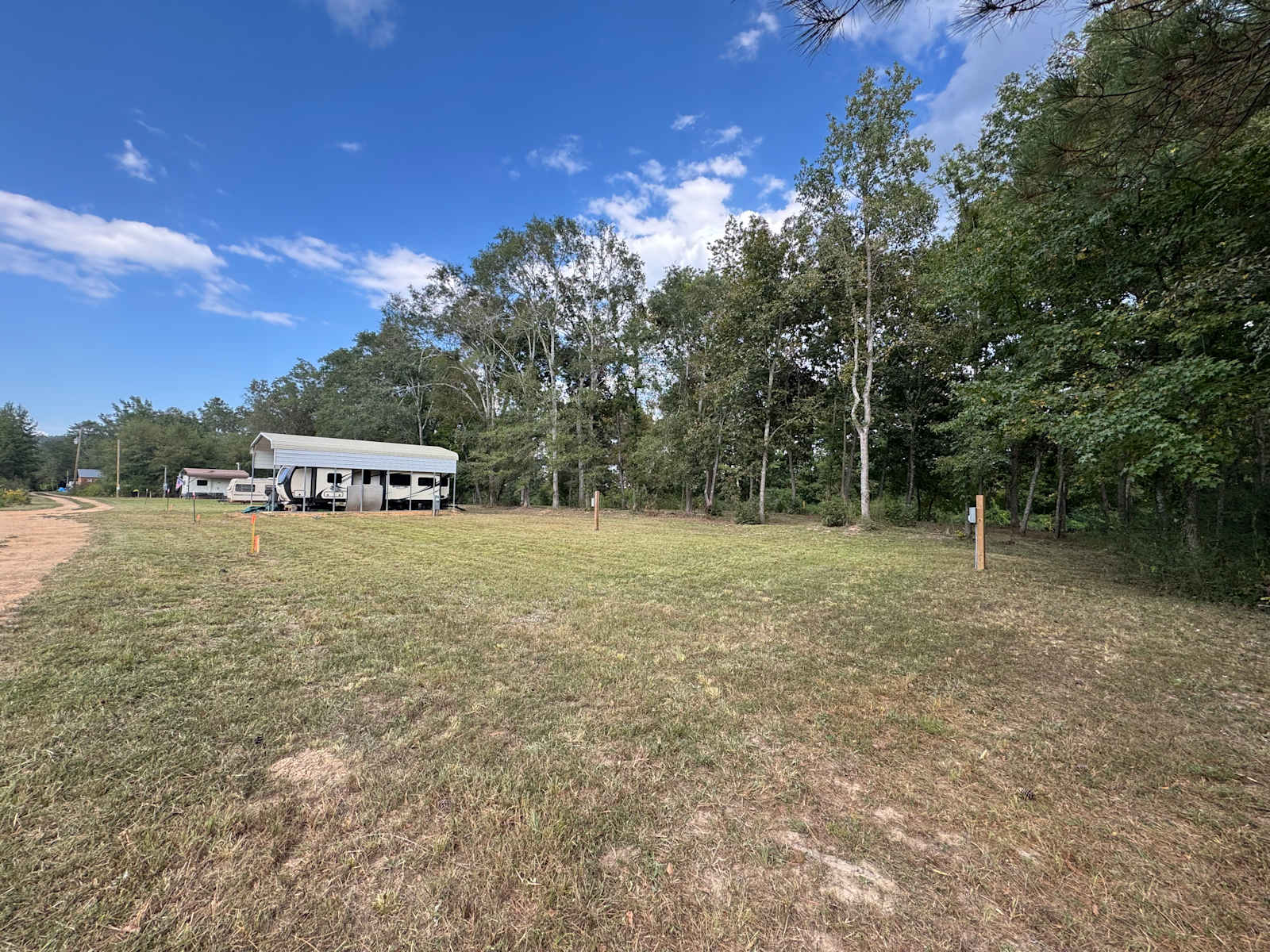 Camp Tooga - Gaylesville, Alabama - glamping.directory