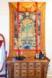Luxury Lake Cuyamaca Suite at a Spa Lodge - Julian, California - glamping.directory