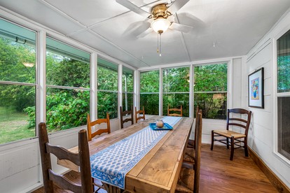Incredible Secluded Cottage in Cloudland, Georgia - Cloudland, Georgia - glamping.directory