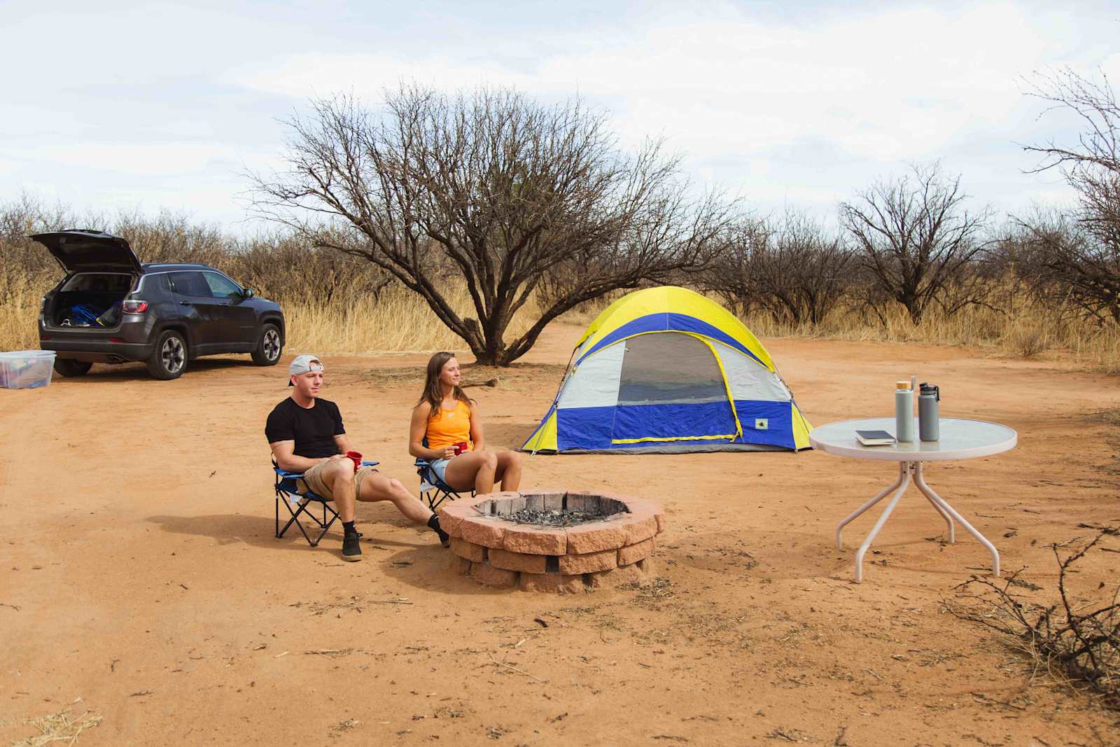 LeRoy & Paula's Alpacas - glamping.directory