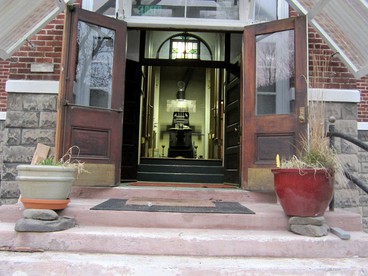 Historic Vacation Rental with Music Studio in the Catskills near Hancock, New York - Hancock, New York - glamping.directory