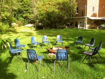 Historic Vacation Rental with Music Studio in the Catskills near Hancock, New York - Hancock, New York - glamping.directory