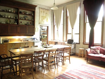 Historic Vacation Rental with Music Studio in the Catskills near Hancock, New York - Hancock, New York - glamping.directory