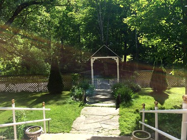 Historic Vacation Rental with Music Studio in the Catskills near Hancock, New York - Hancock, New York - glamping.directory