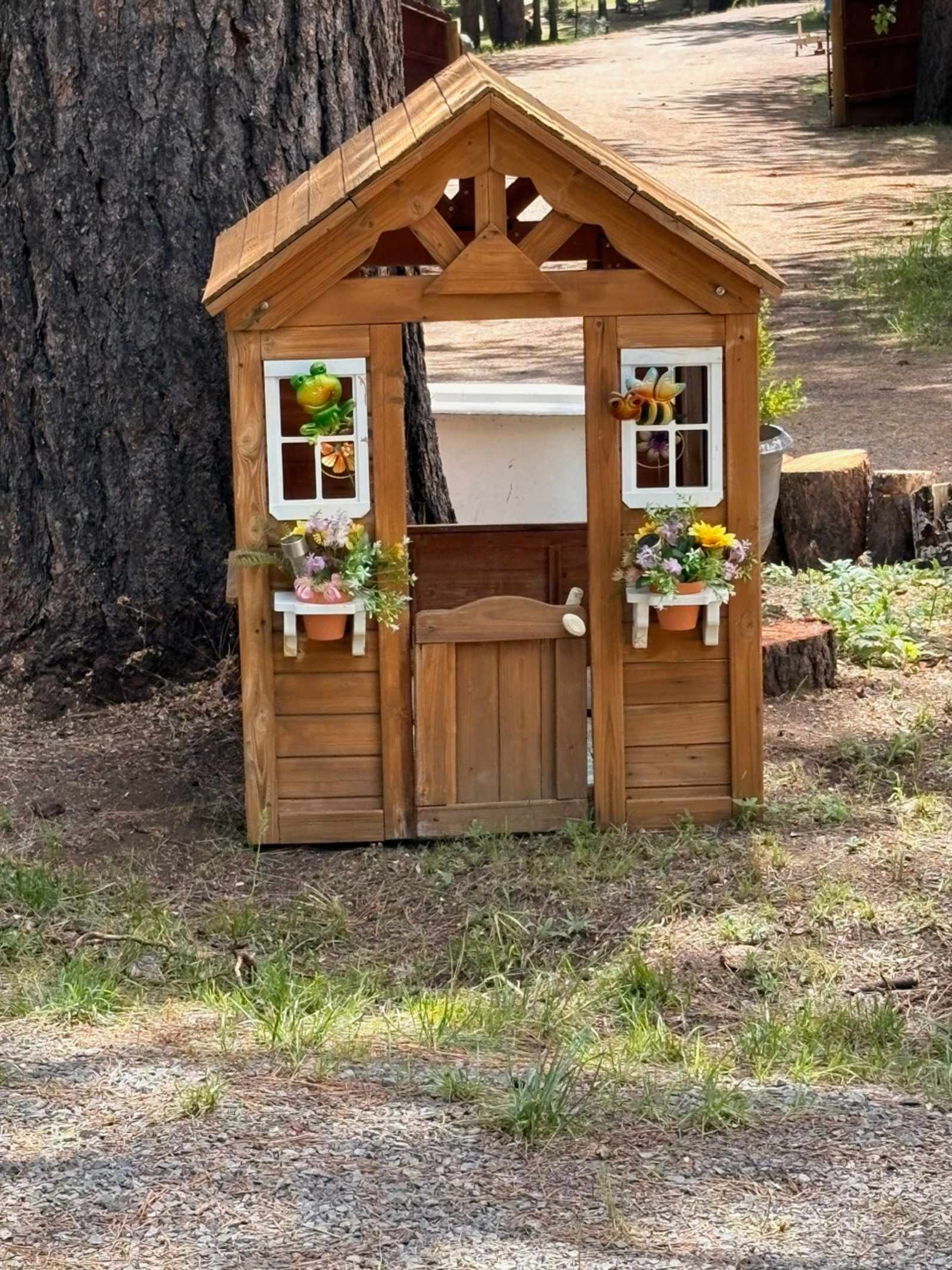 Ayers Creek Retreat - Beckwourth, California - glamping.directory