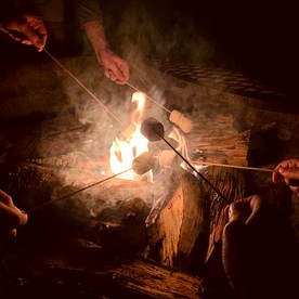 7 Son's Glamping Vacation in Kingsbury, TX - Kingsbury, Texas - glamping.directory