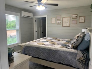 Charming Vacation Rental near Owensville, Missouri - Ideal for a Glamping Retreat with Family and Friends - Boulware Township, Missouri - glamping.directory