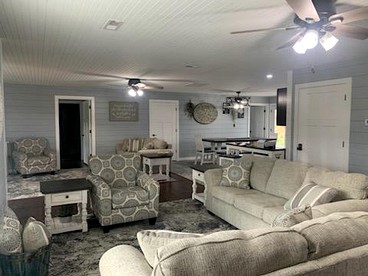 Charming Vacation Rental near Owensville, Missouri - Ideal for a Glamping Retreat with Family and Friends - Boulware Township, Missouri - glamping.directory