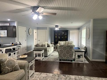 Charming Vacation Rental near Owensville, Missouri - Ideal for a Glamping Retreat with Family and Friends - Boulware Township, Missouri - glamping.directory