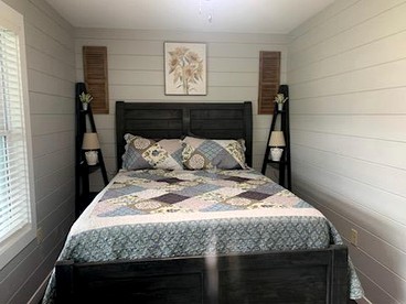 Charming Vacation Rental near Owensville, Missouri - Ideal for a Glamping Retreat with Family and Friends - Boulware Township, Missouri - glamping.directory