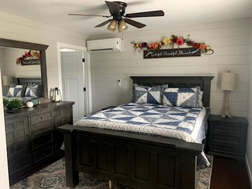 Charming Vacation Rental near Owensville, Missouri - Ideal for a Glamping Retreat with Family and Friends - Boulware Township, Missouri - glamping.directory