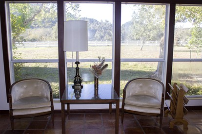 Unique Family Getaway on an Impressive Ranch near Medina in Texas Hill Country - Medina, Texas - glamping.directory