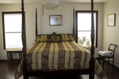 Unique Family Getaway on an Impressive Ranch near Medina in Texas Hill Country - Medina, Texas - glamping.directory