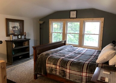 Cozy Cabin Rental near Ozark National Forest for a Relaxing Weekend Getaway in Arkansas - Harrison, Arkansas - glamping.directory