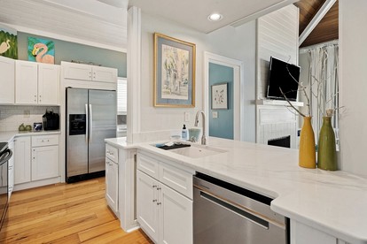 Stunning Oceanfront Villa with Gorgeous Sights in Georgetown, South Carolina - Georgetown, South Carolina - glamping.directory