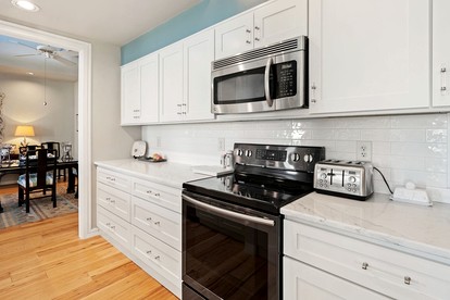 Stunning Oceanfront Villa with Gorgeous Sights in Georgetown, South Carolina - Georgetown, South Carolina - glamping.directory
