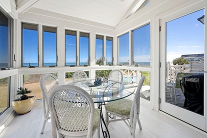 Stunning Oceanfront Villa with Gorgeous Sights in Georgetown, South Carolina - Georgetown, South Carolina - glamping.directory