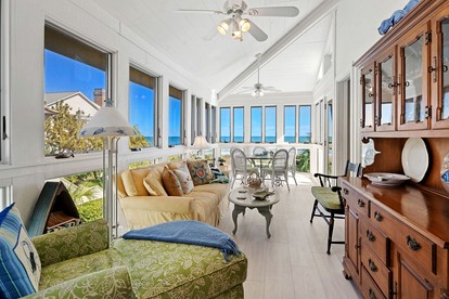 Stunning Oceanfront Villa with Gorgeous Sights in Georgetown, South Carolina - Georgetown, South Carolina - glamping.directory