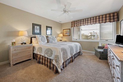 Stunning Oceanfront Villa with Gorgeous Sights in Georgetown, South Carolina - Georgetown, South Carolina - glamping.directory