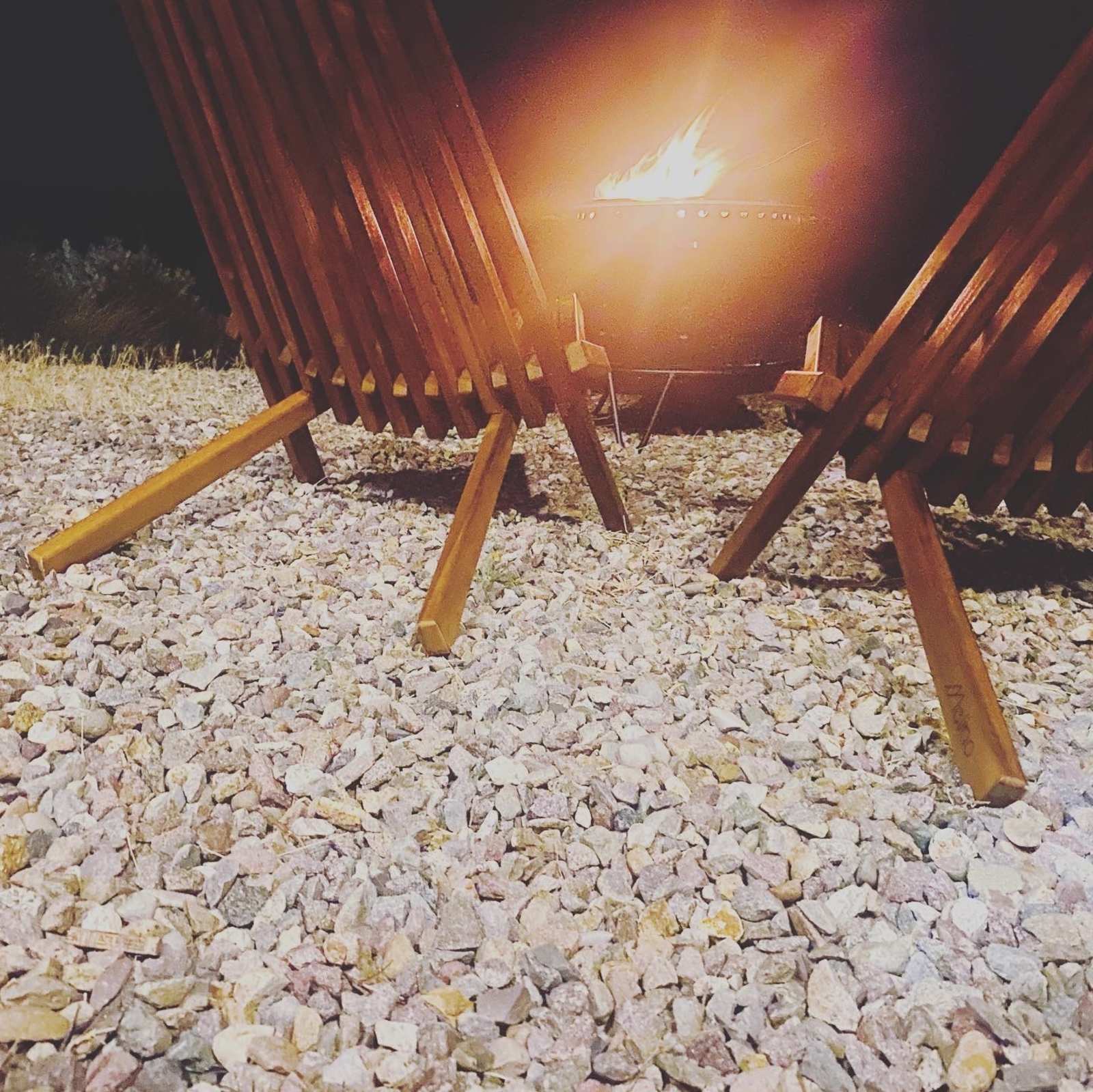 Stargazers Retreat - Julian, California - glamping.directory