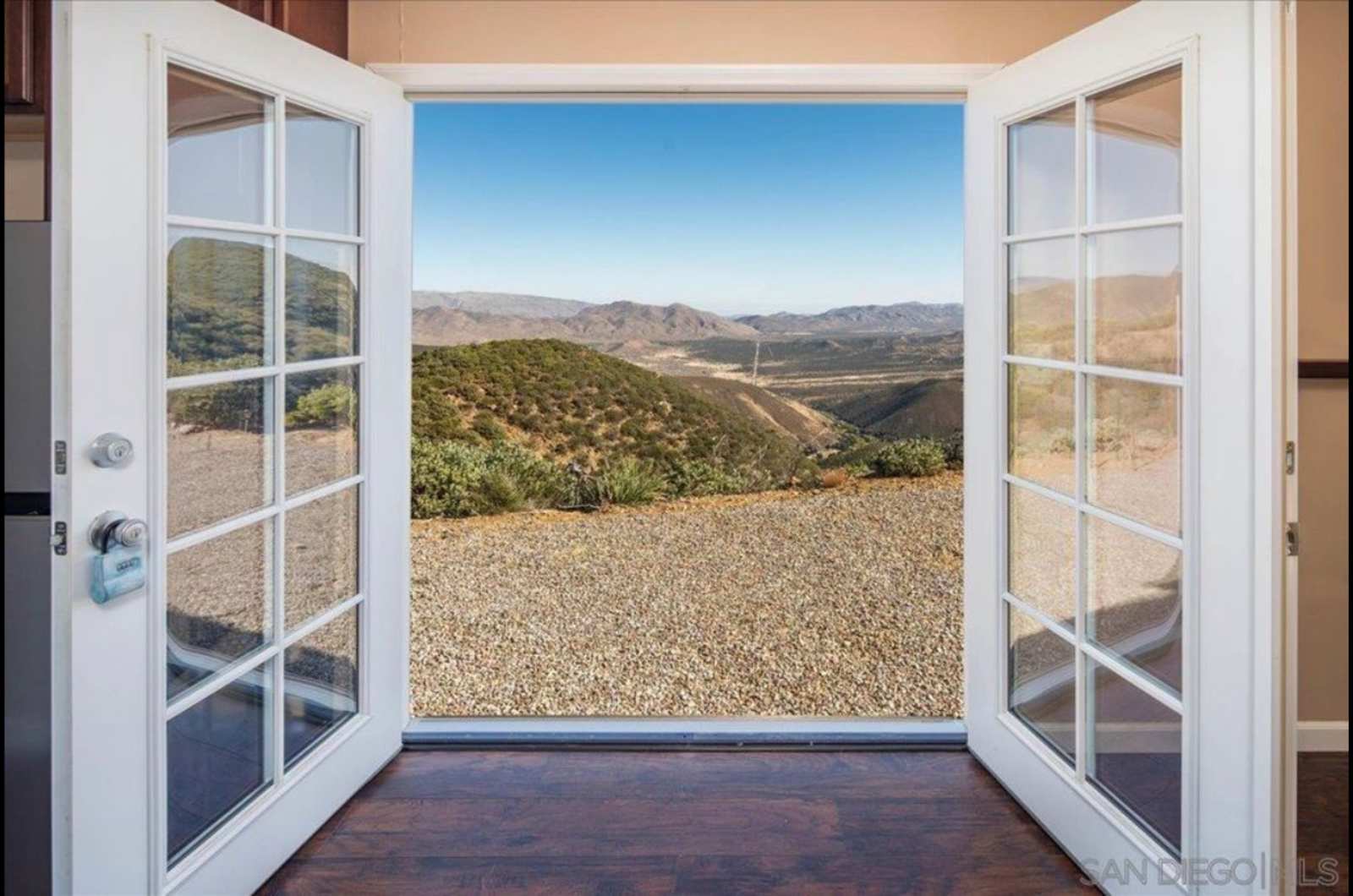 Stargazers Retreat - Julian, California - glamping.directory