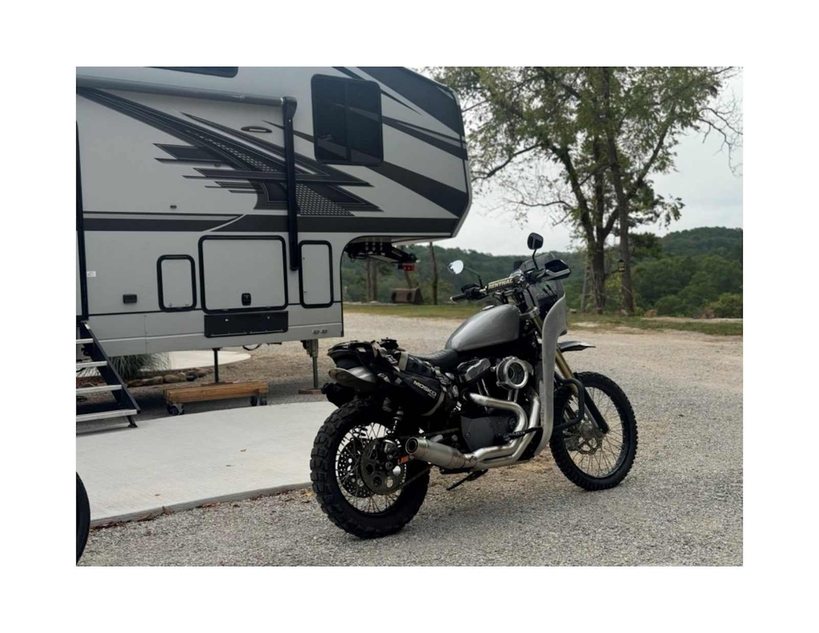 Route 62 Motor Resort - Eureka Springs, Arkansas - glamping.directory