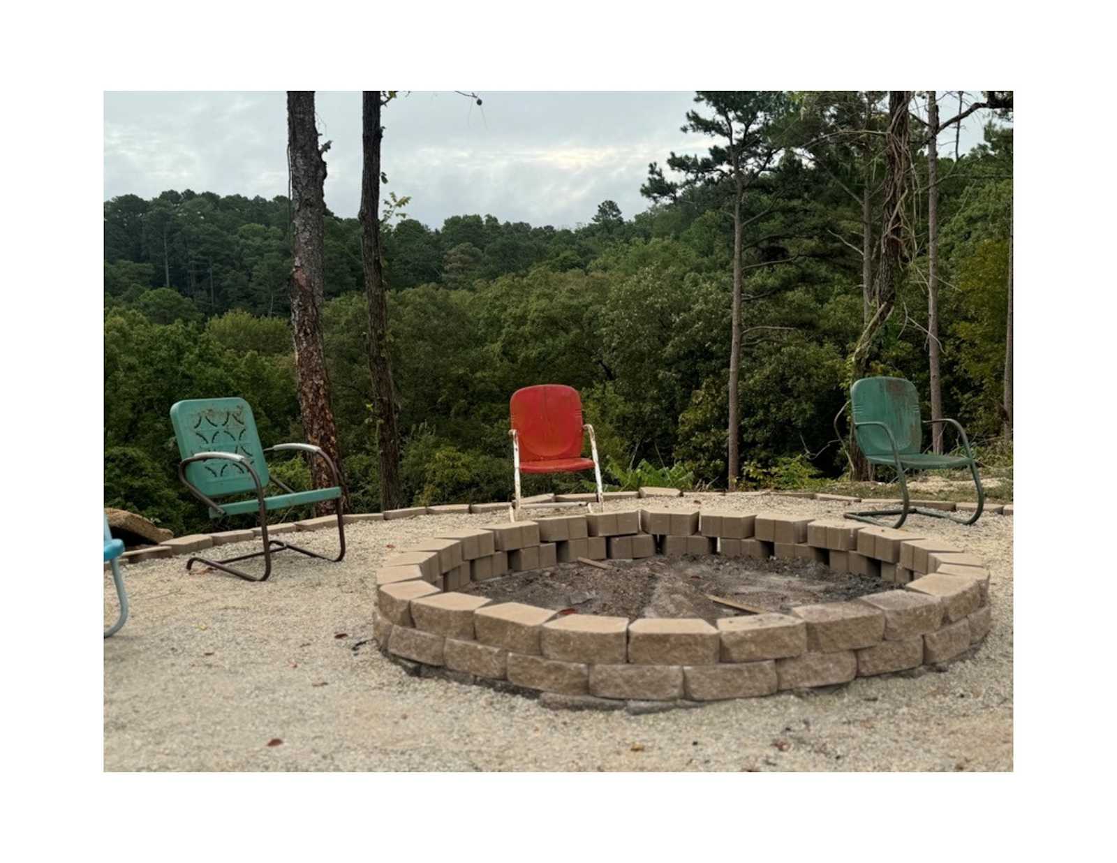 Route 62 Motor Resort - Eureka Springs, Arkansas - glamping.directory