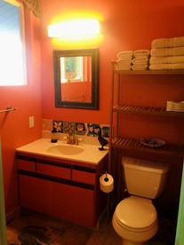 Idyllic Getaway with Ocean Views in Captain Cook, Hawaii - Captain Cook, Hawaii - glamping.directory